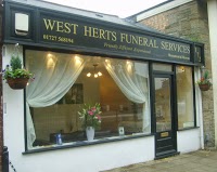 West Herts Funeral Services 288458 Image 0